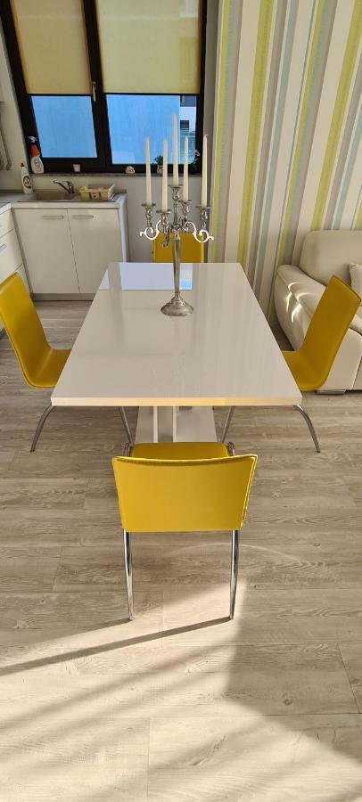Apartament Blue Sea Năvodari Kültér fotó
