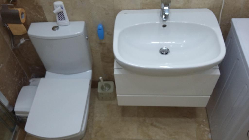 Apartament Blue Sea Năvodari Kültér fotó