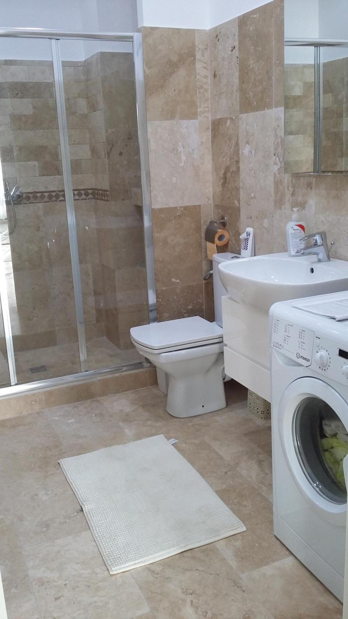 Apartament Blue Sea Năvodari Kültér fotó