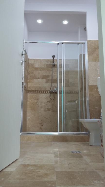 Apartament Blue Sea Năvodari Kültér fotó