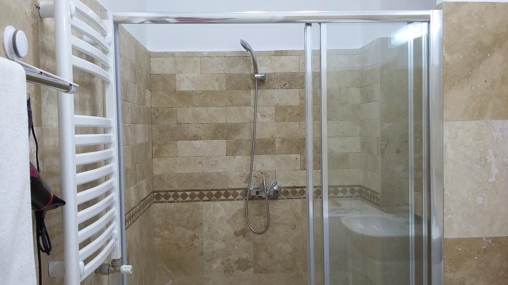 Apartament Blue Sea Năvodari Kültér fotó